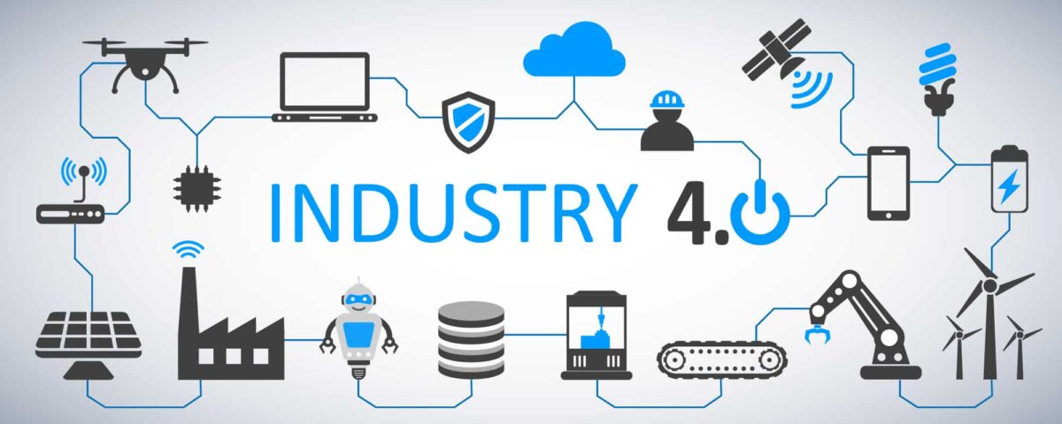 Industry 4.0 Transformation