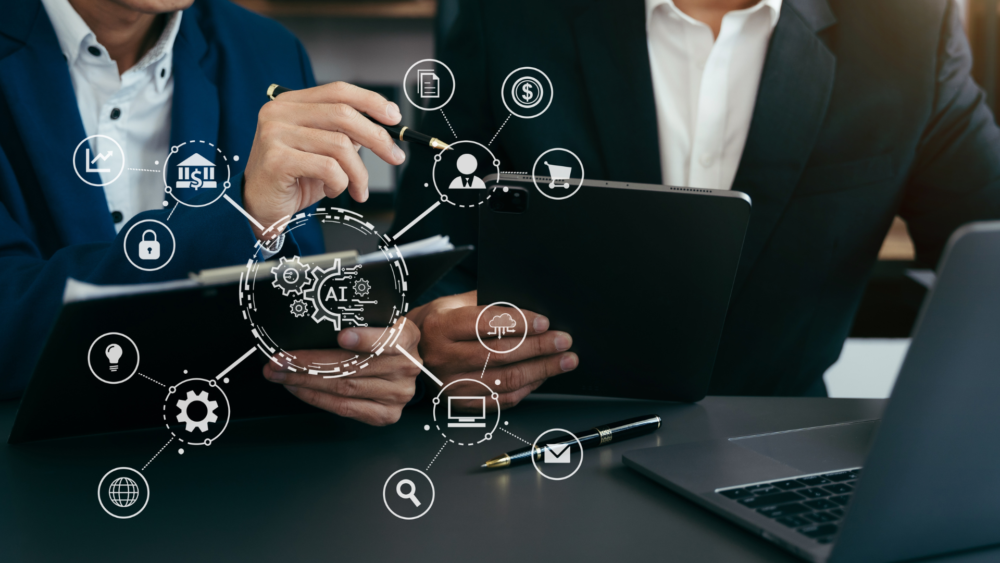 Cloud Computing: The Competitive Edge