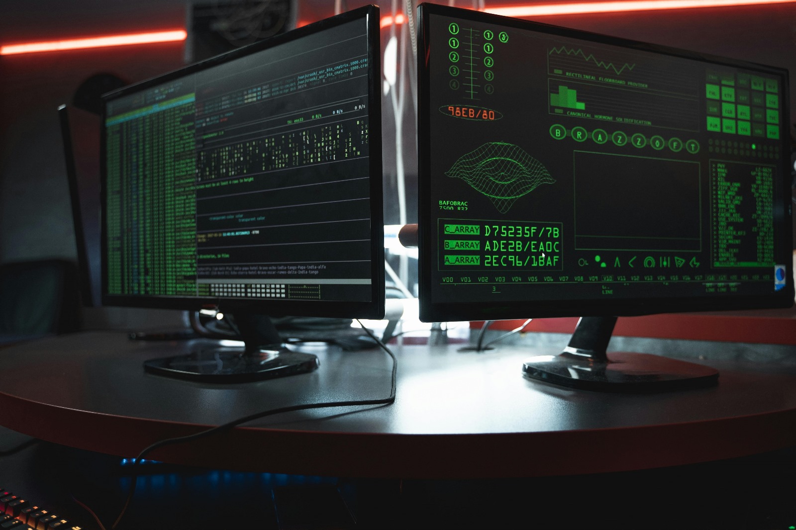 Novatech and Genesis Digital Solutions Join Forces to Strengthen Cybersecurity Services